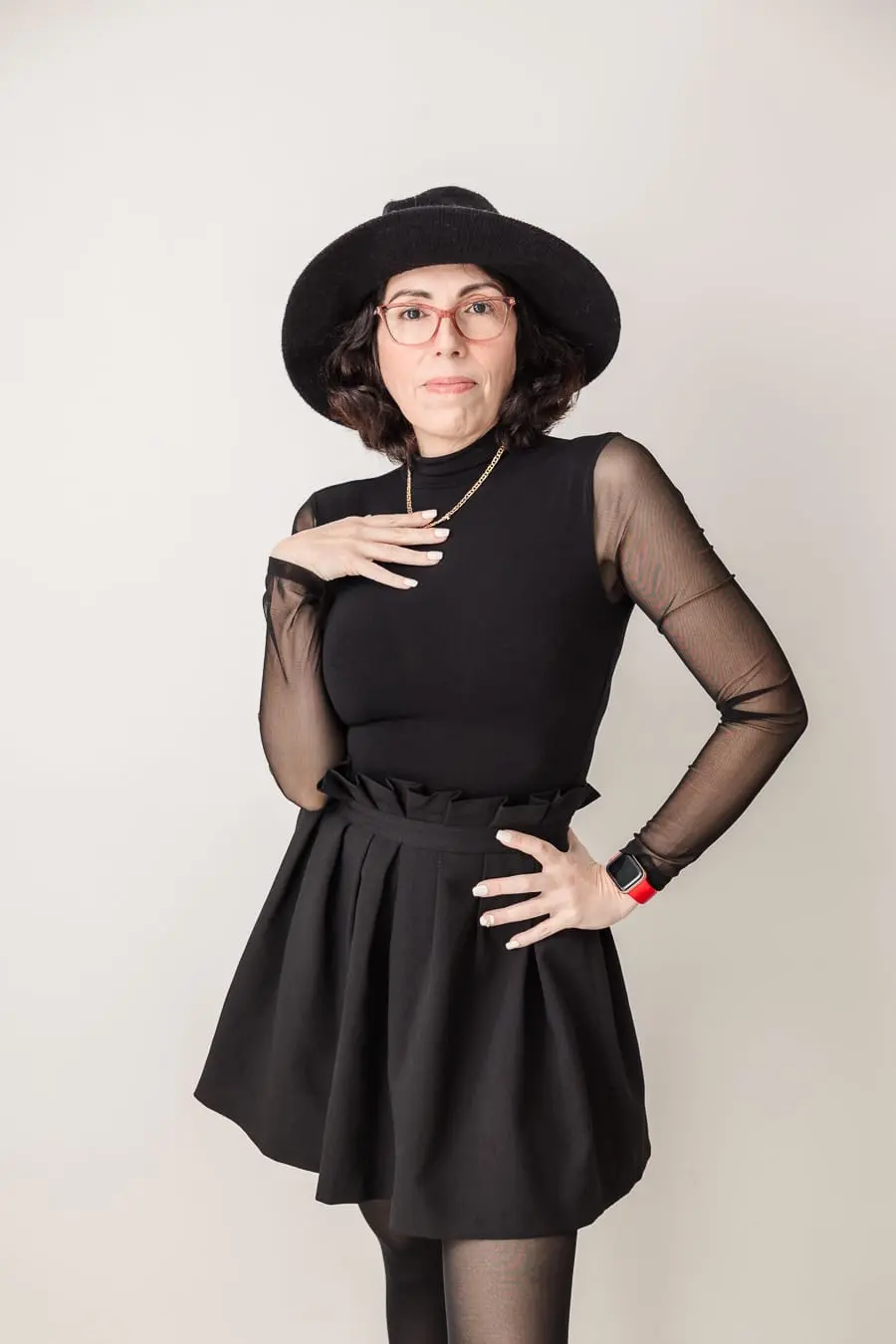Margarita Novoa - Makeup Artist Perth